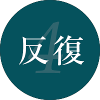 反復